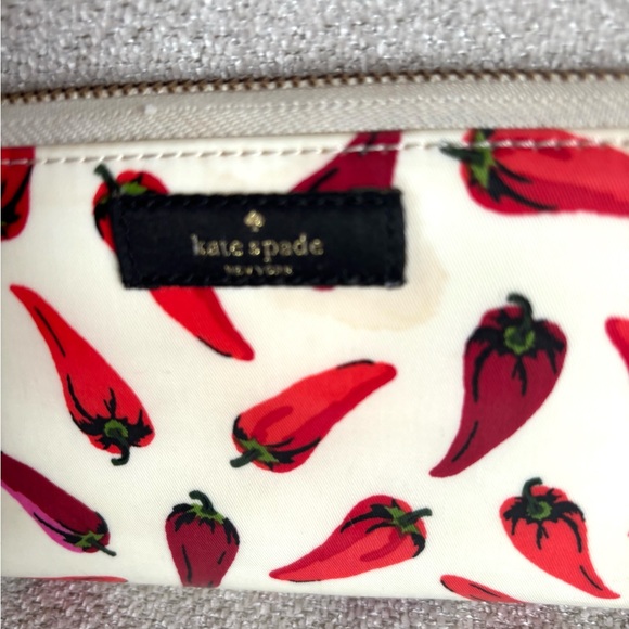 Kate spade wallet - Picture 2 of 14